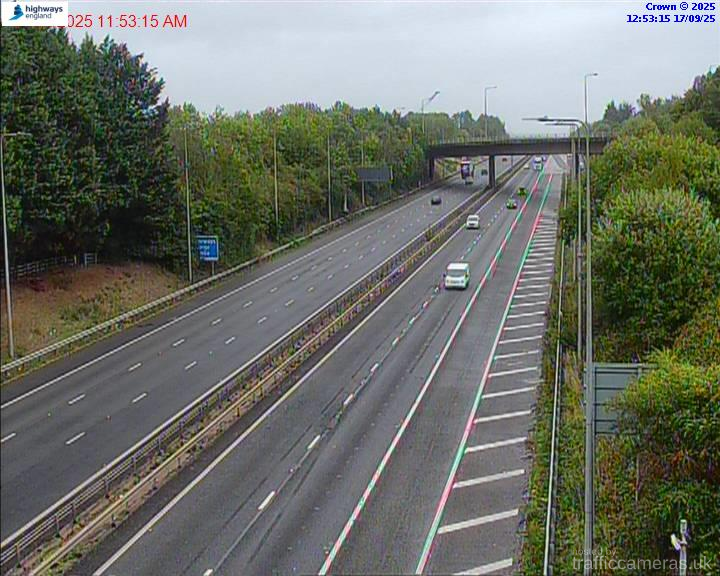 M5 26/4A J4A