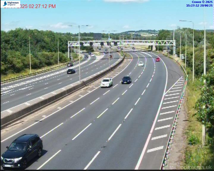M5 27/3A J4A-5