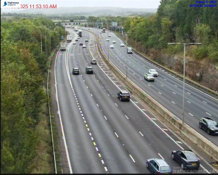 M5 27/6B J4A-5