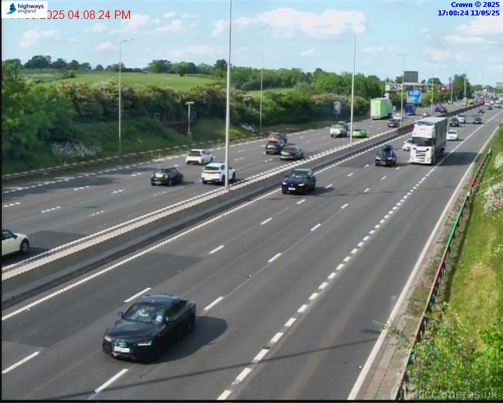 M5 43/3A J5-6