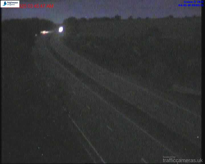 A30 Alphington
