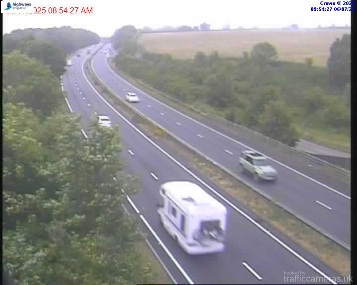 A30 Alphington