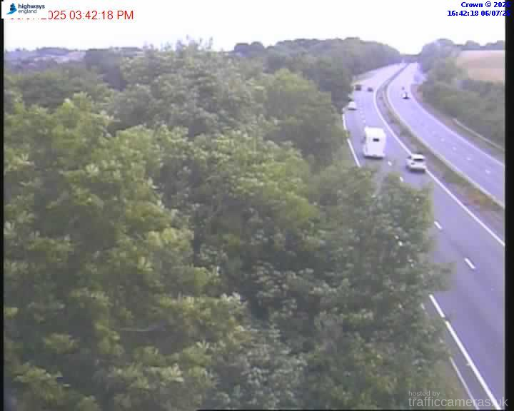 A30 Alphington