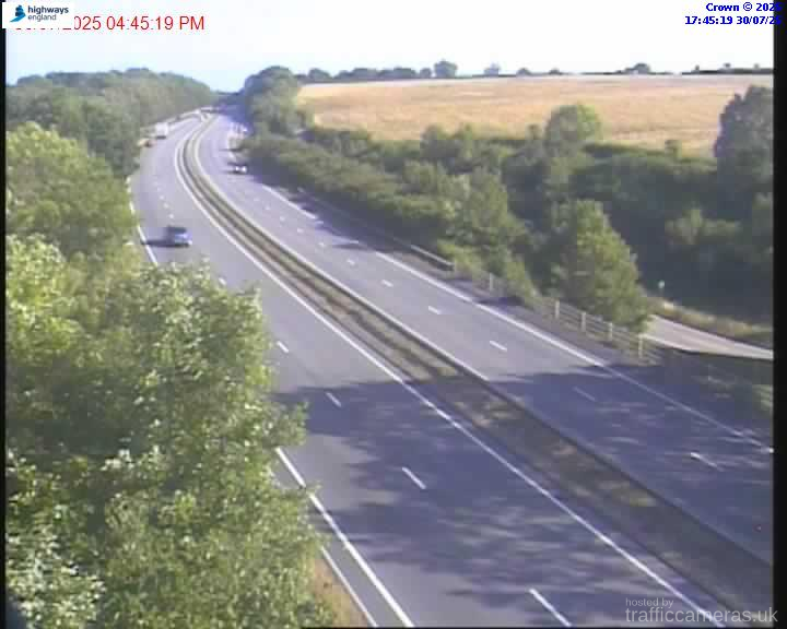 A30 Alphington