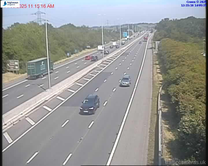 M5 45/0A J6-7