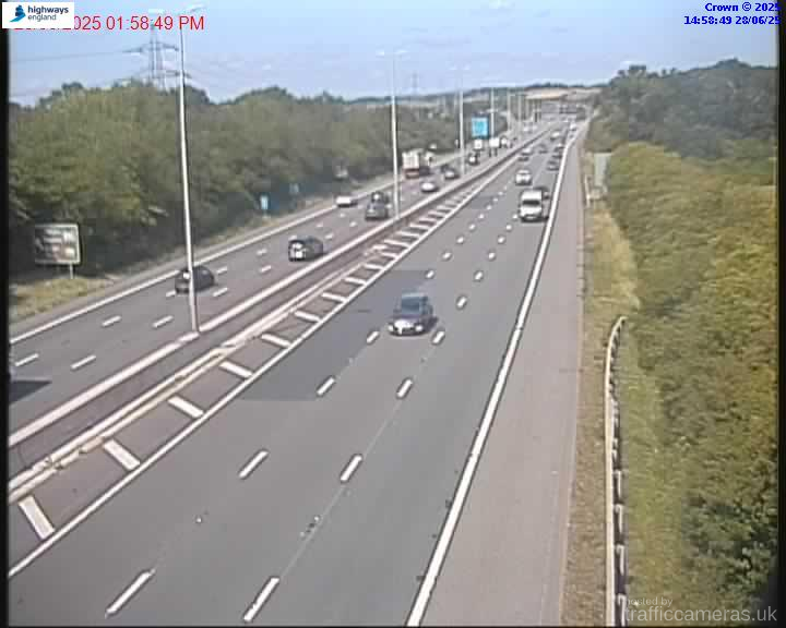 M5 45/0A J6-7