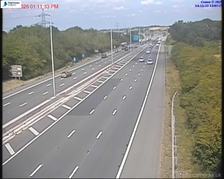 M5 45/0A J6-7
