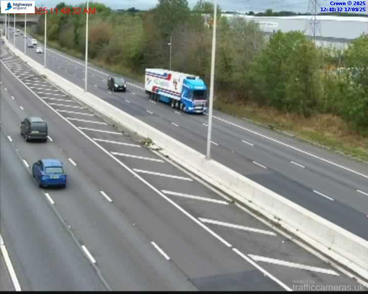 M5 45/0A J6-7