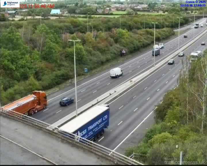 M5 49/0A J7