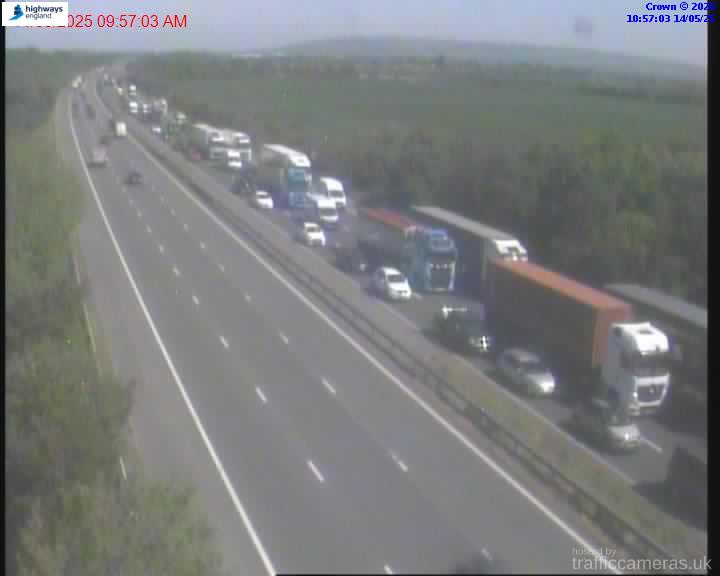 M5 73/9 J10-J9