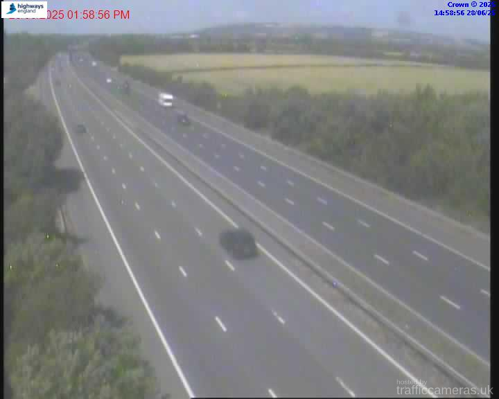 M5 73/9 J10-J9