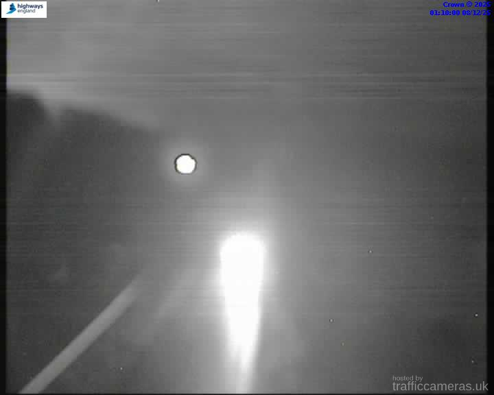 A30 95/2A Carminow Cross