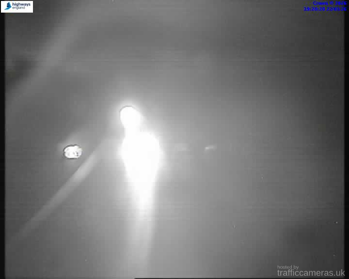 A30 95/2A Carminow Cross