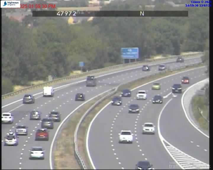 M5 97/2B J12