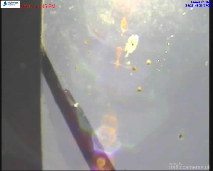 M5 115/5B J14-J13