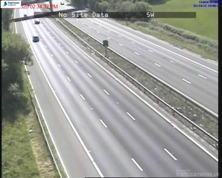 M5 122/2A J14-J15