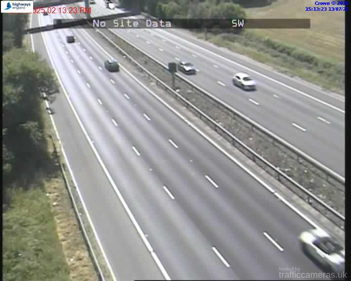 M5 122/2A J14-J15