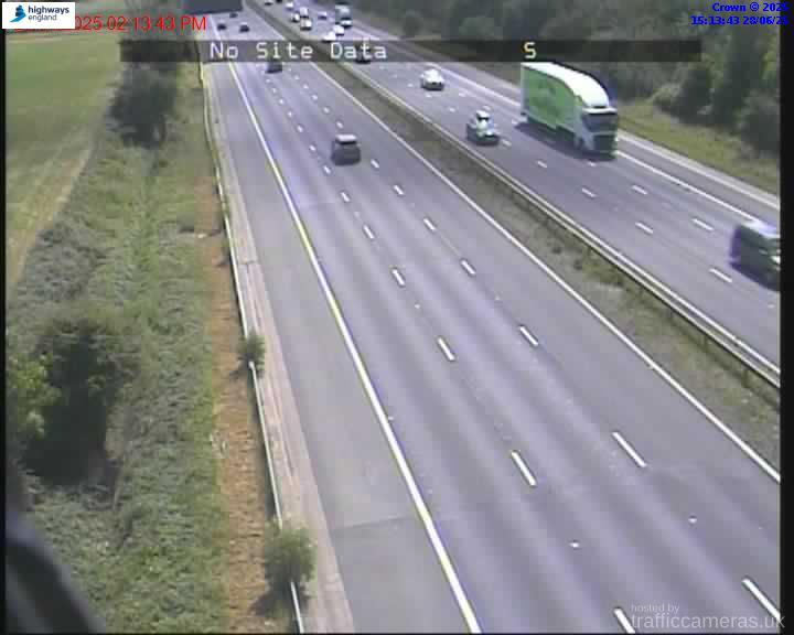 M5 129/0A J14-J15