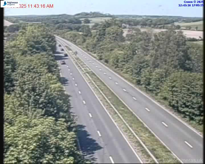 A303 167/6A Mere