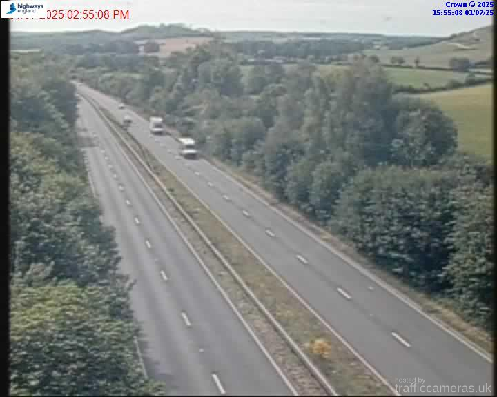 A303 167/6A Mere
