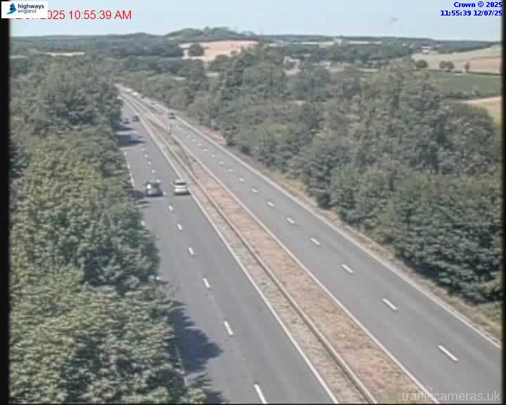 A303 167/6A Mere