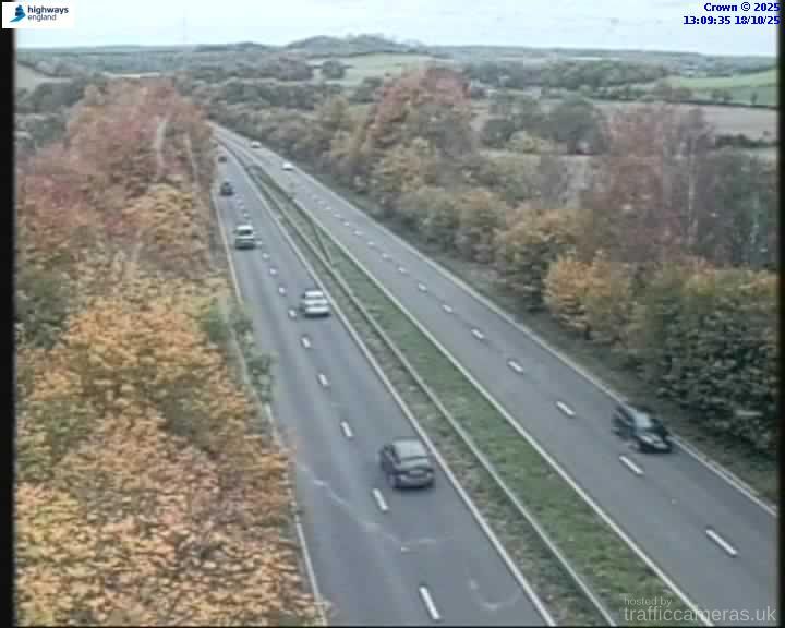 A303 167/6A Mere