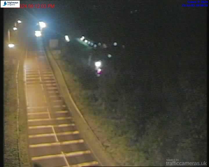 A303 198/6A Podimore East