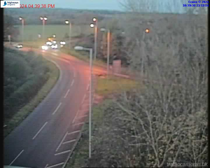 A303 198/6A Podimore East