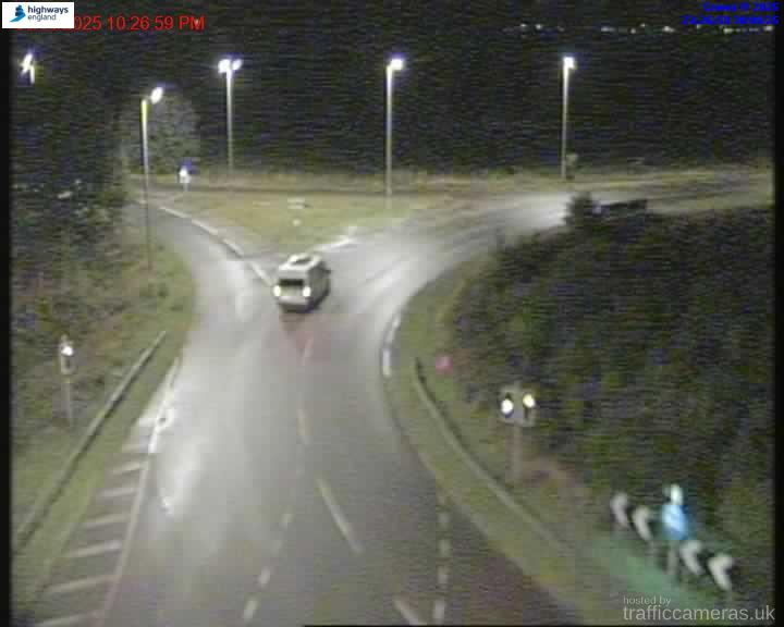 A303 198/6A Podimore East