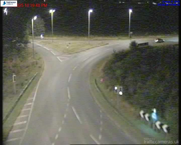 A303 198/6A Podimore East