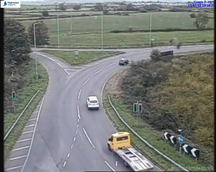 A303 198/6A Podimore East