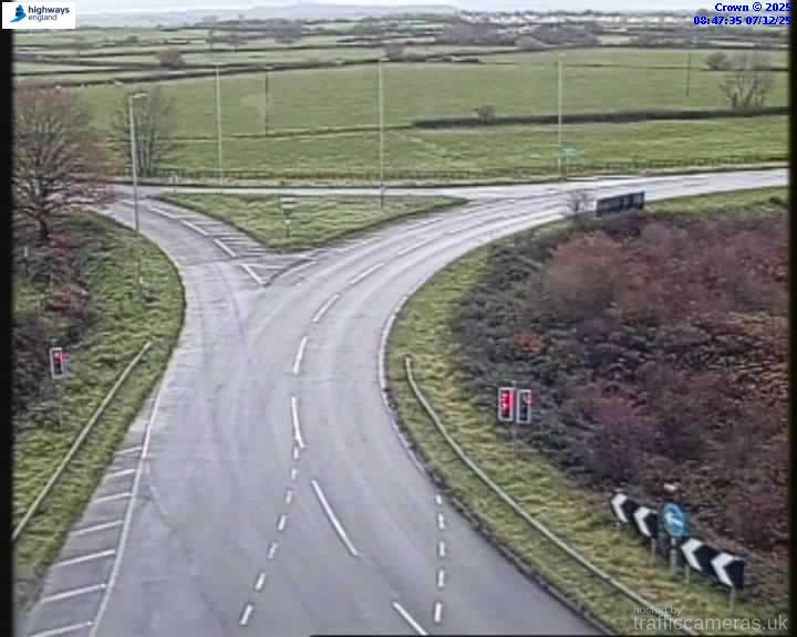 A303 198/6A Podimore East