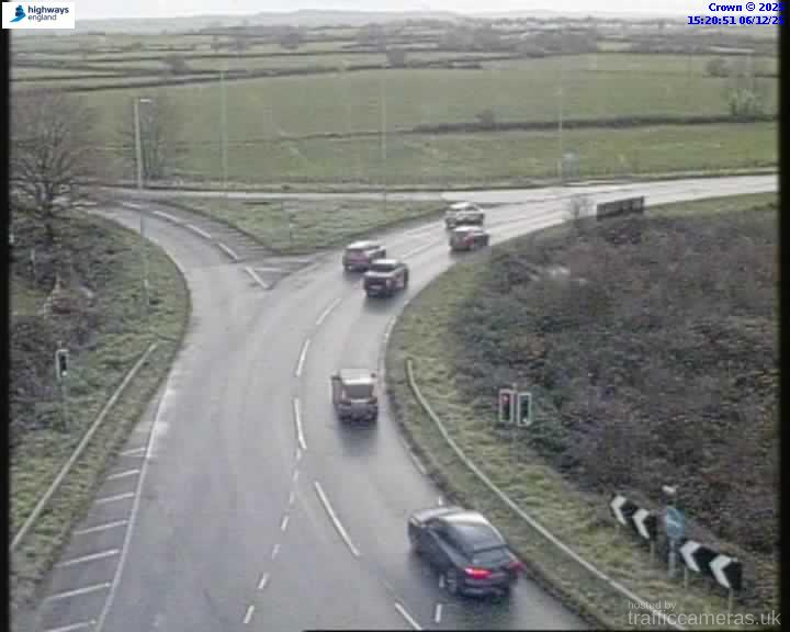 A303 198/6A Podimore East