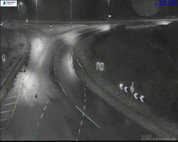 A303 198/6A Podimore East