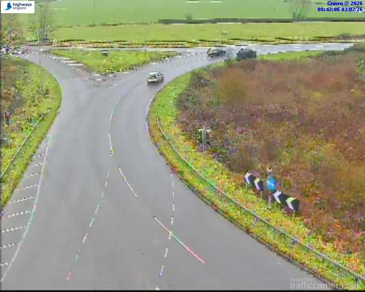 A303 198/6A Podimore East