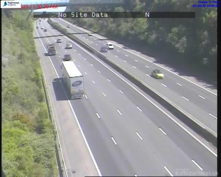 M5 153/4B J20-J19