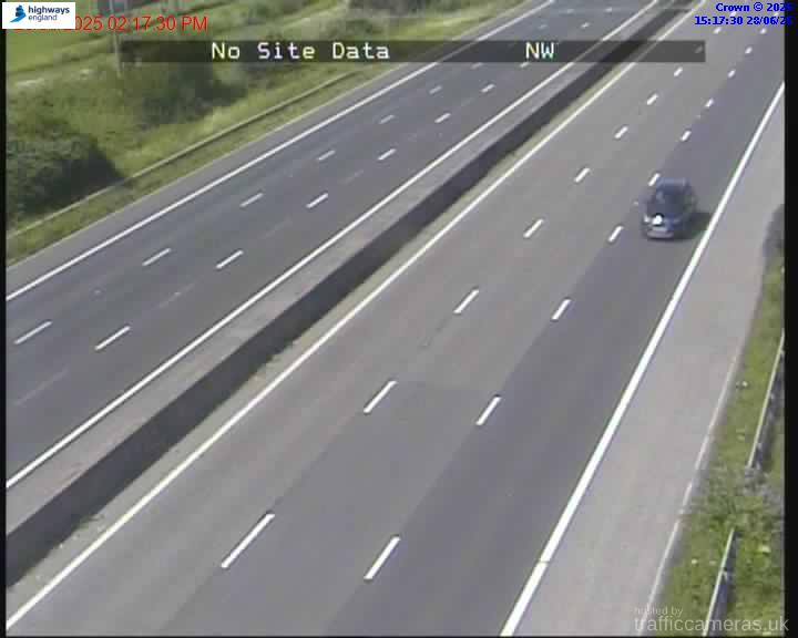 M5 165/7A J21-J22