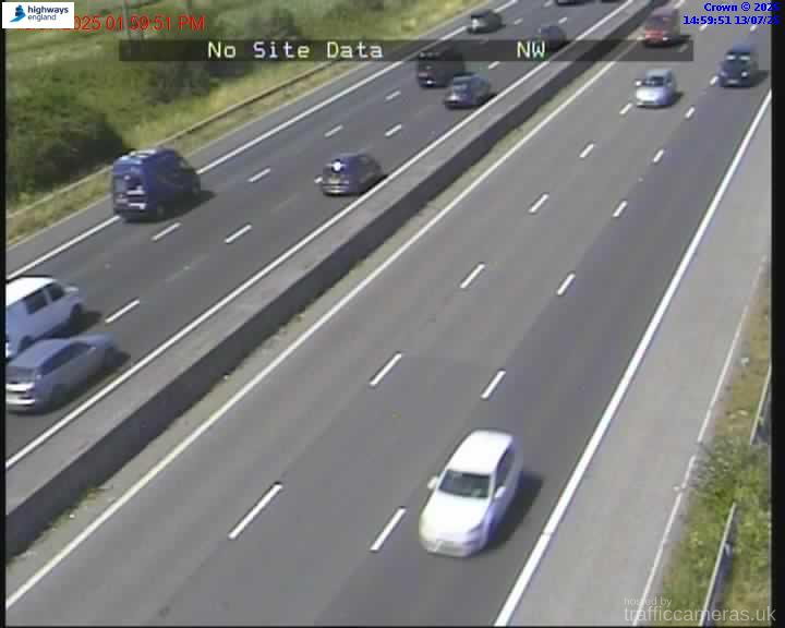 M5 165/7A J21-J22