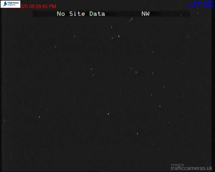 M5 165/7A J21-J22