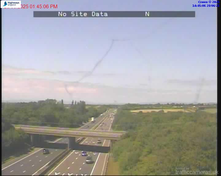 M5 168/1A J21