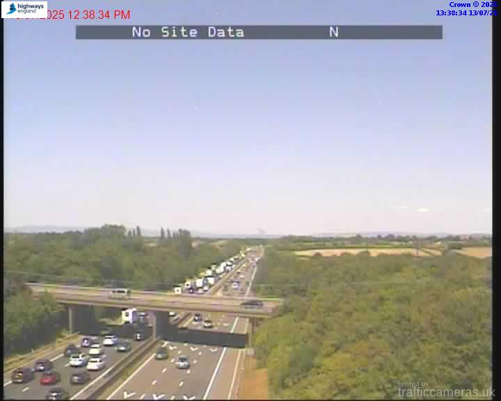 M5 168/1A J21