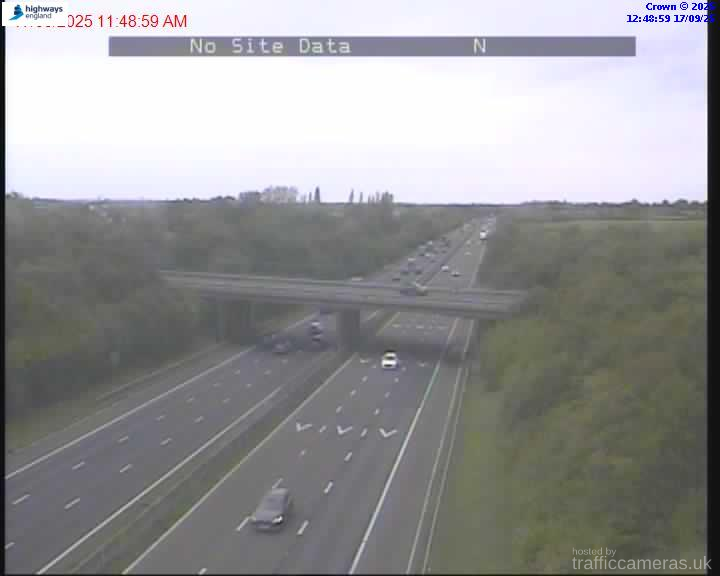 M5 168/1A J21