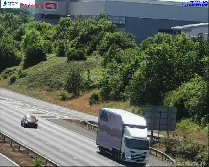 M5 196/0A J24