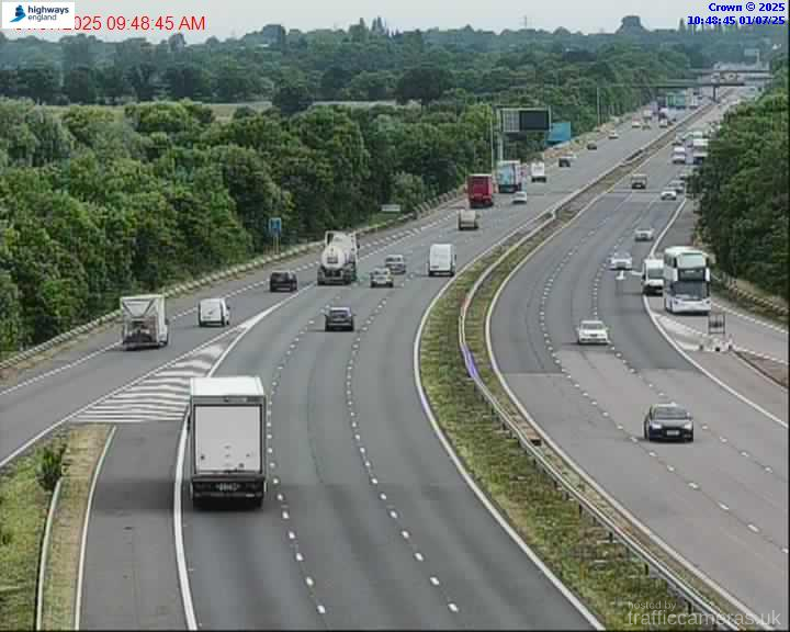 M5 206/7B J25