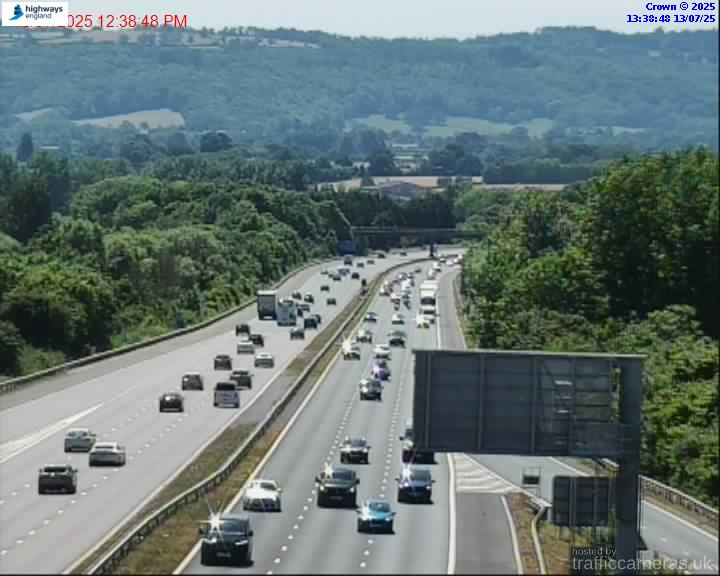 M5 206/7B J25