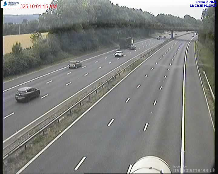 M5 208/6B J26-J25