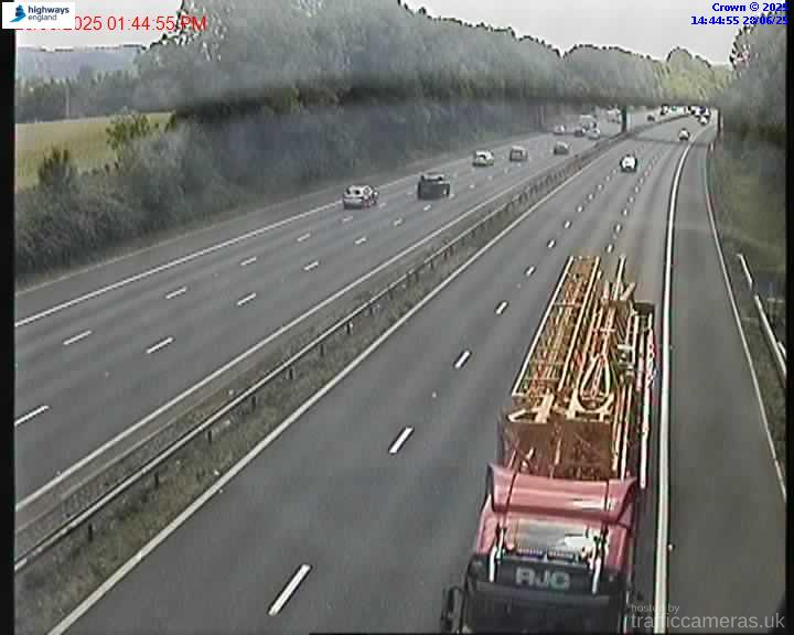 M5 208/6B J26-J25