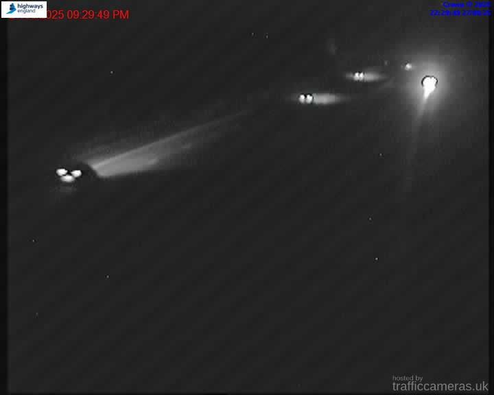 M5 208/6B J26-J25
