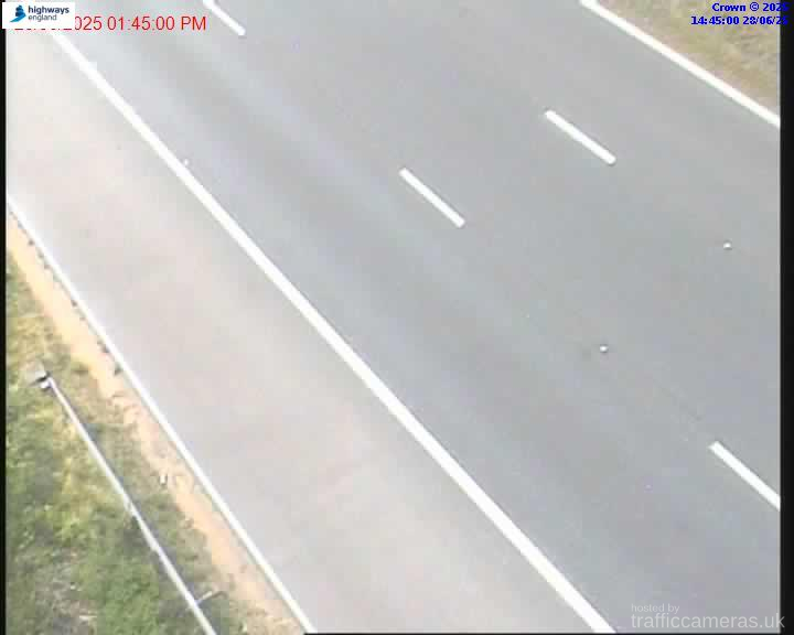 M5 214/3A J25-J26