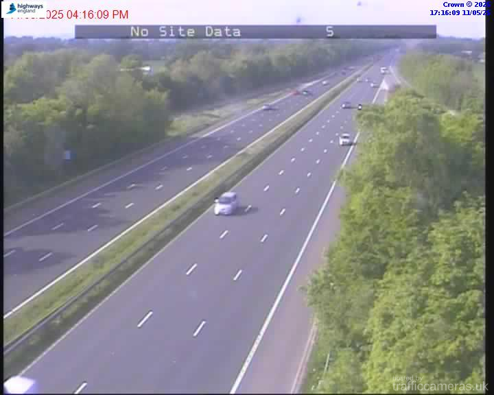 M5 237/6A J28